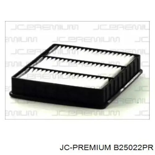 B25022PR JC Premium filtro de aire