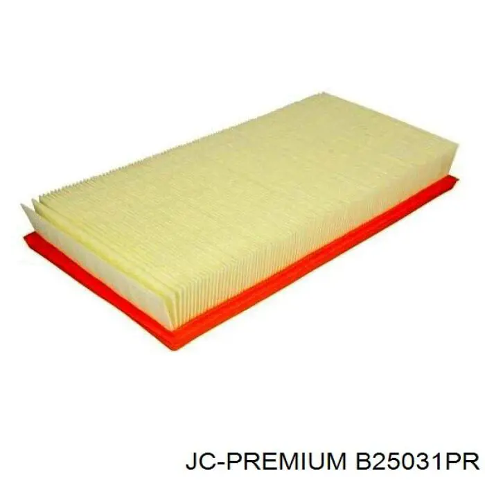 B25031PR JC Premium filtro de aire