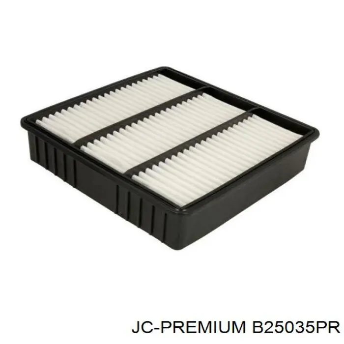 B25035PR JC Premium filtro de aire