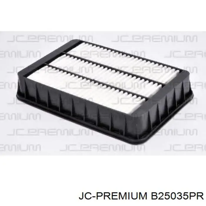 Comprar B25035PR JC Premium Filtro de aire