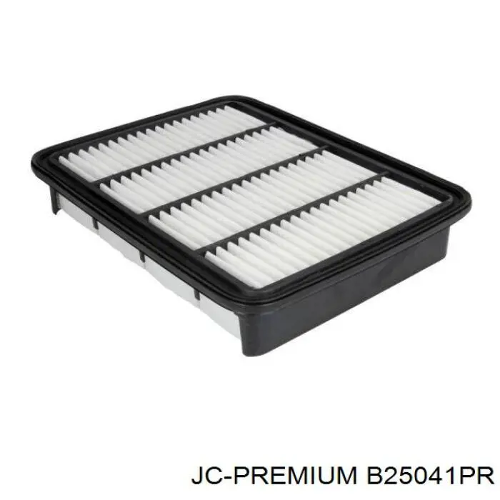 B25041PR JC Premium filtro de aire