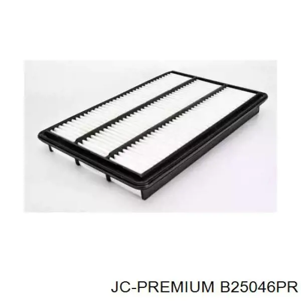 B25046PR JC Premium filtro de aire