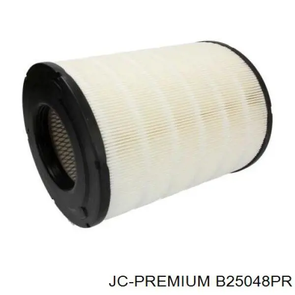 B25048PR JC Premium filtro de aire