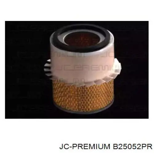 B25052PR JC Premium filtro de aire