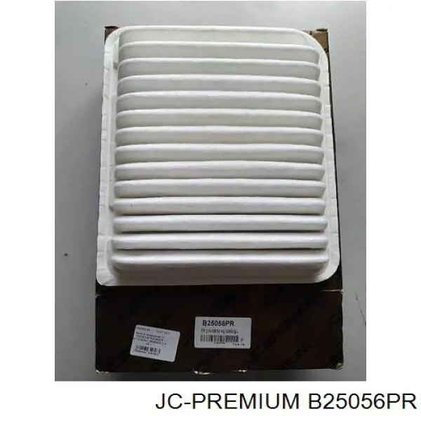 Filtro de aire B25056PR JC Premium