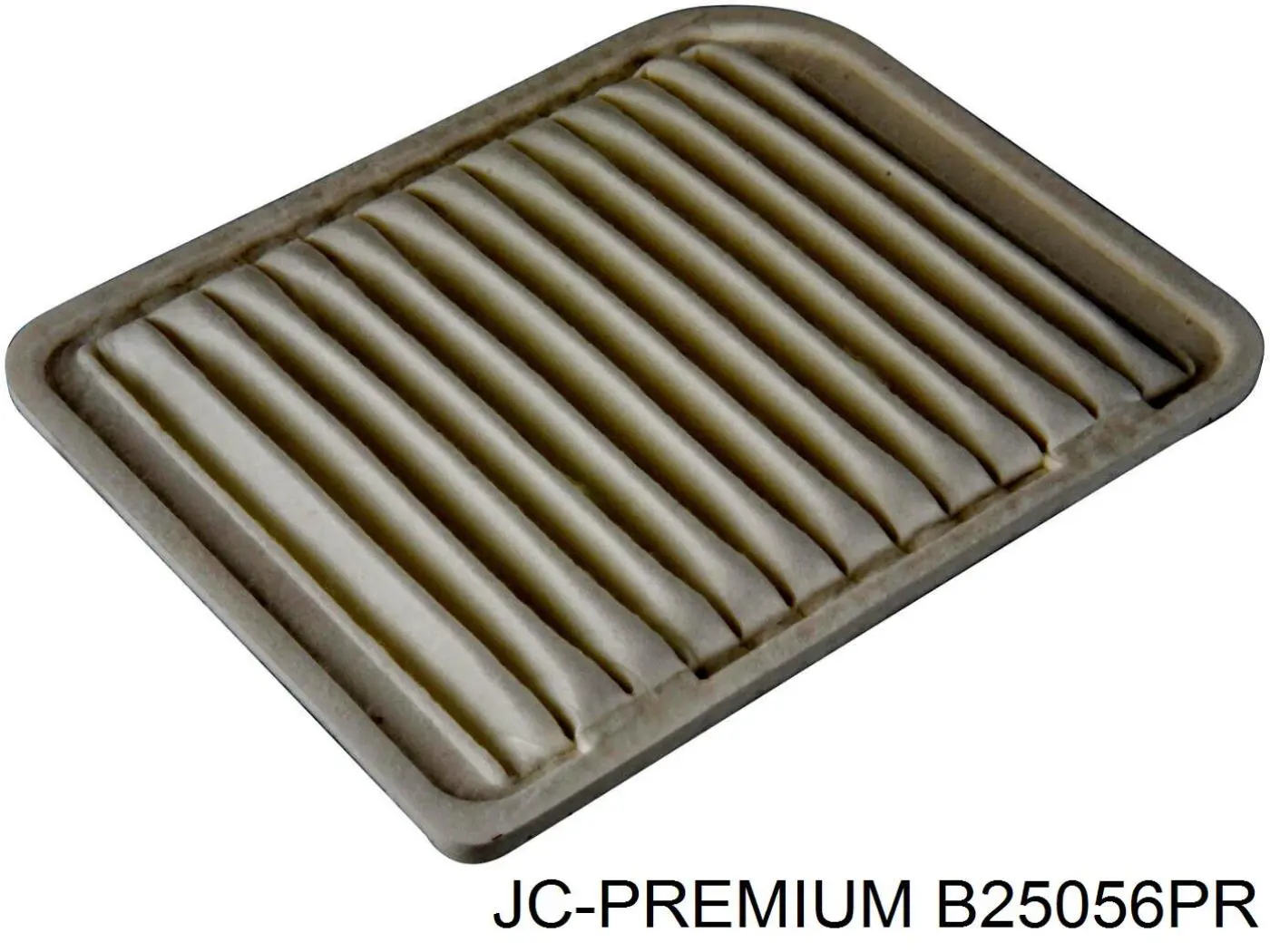 B25056PR JC Premium filtro de aire