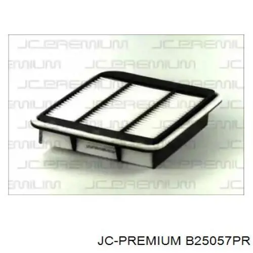 B25057PR JC Premium filtro de aire