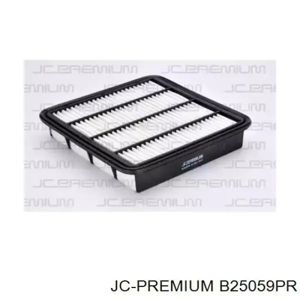 B25059PR JC Premium filtro de aire
