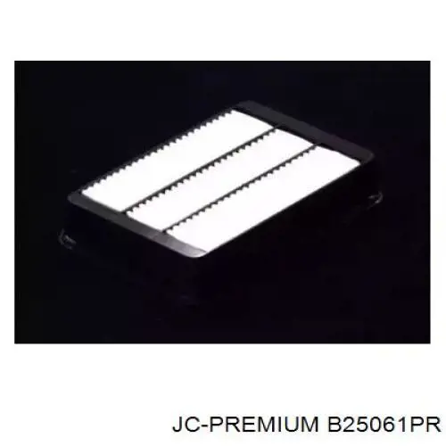 B25061PR JC Premium filtro de aire