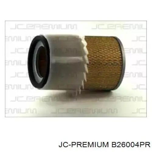 B26004PR JC Premium filtro de aire