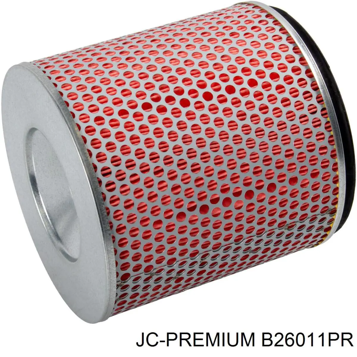 B26011PR JC Premium filtro de aire