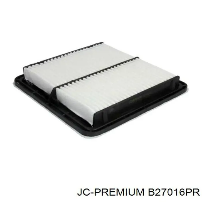 B27016PR JC Premium filtro de aire