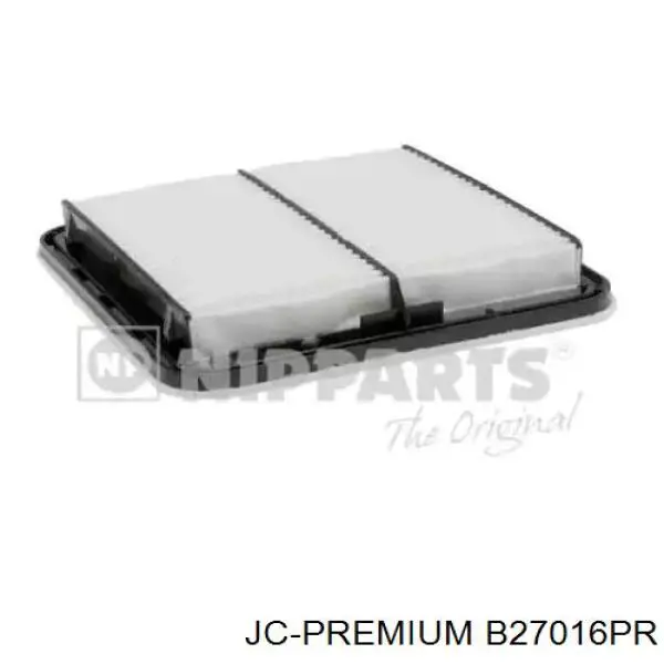 Comprar B27016PR JC Premium Filtro de aire