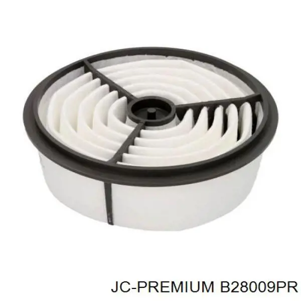 B28009PR JC Premium filtro de aire