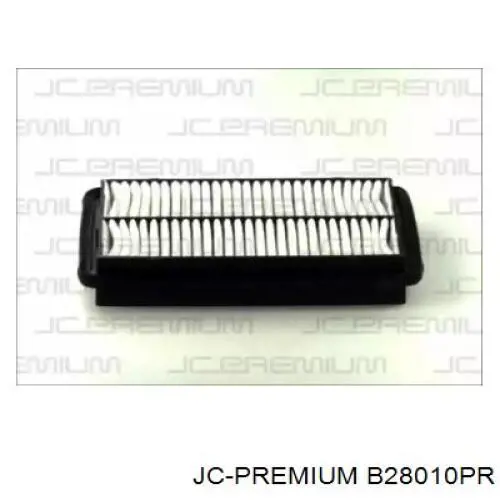 El filtro de aire JC Premium B28010PR precio, desde 9,86 EUR