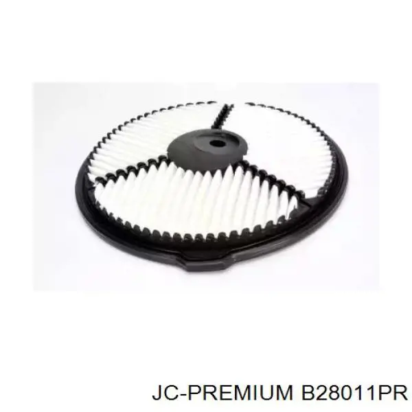 B28011PR JC Premium filtro de aire