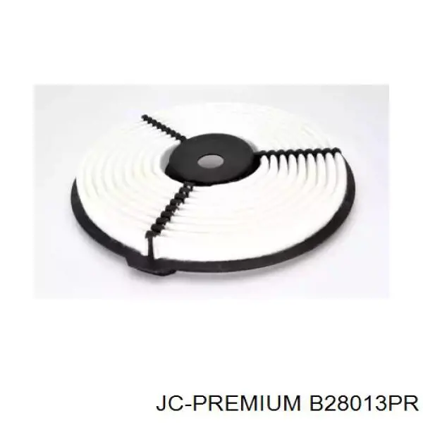 B28013PR JC Premium filtro de aire