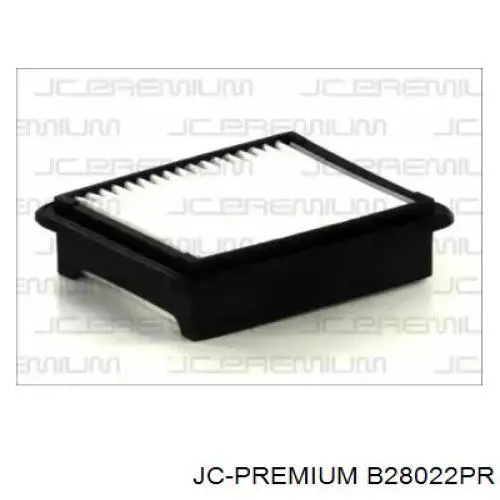 B28022PR JC Premium filtro de aire