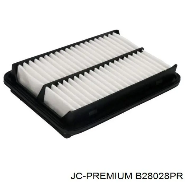 B28028PR JC Premium filtro de aire