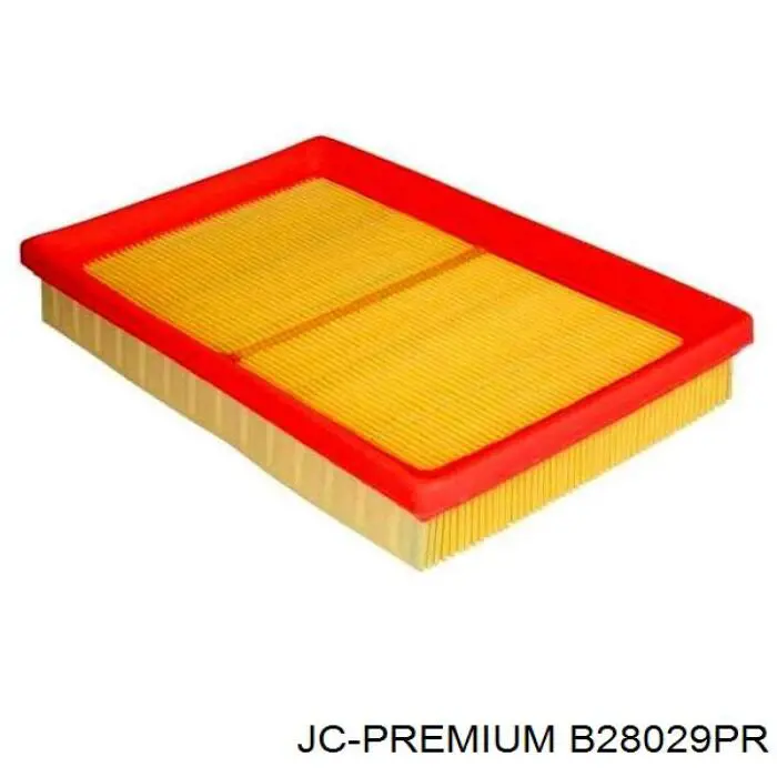 B28029PR JC Premium filtro de aire