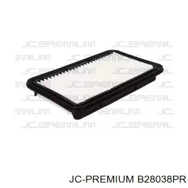 B28038PR JC Premium filtro de aire