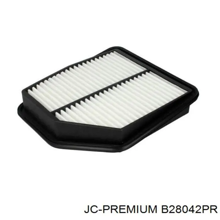 B28042PR JC Premium filtro de aire