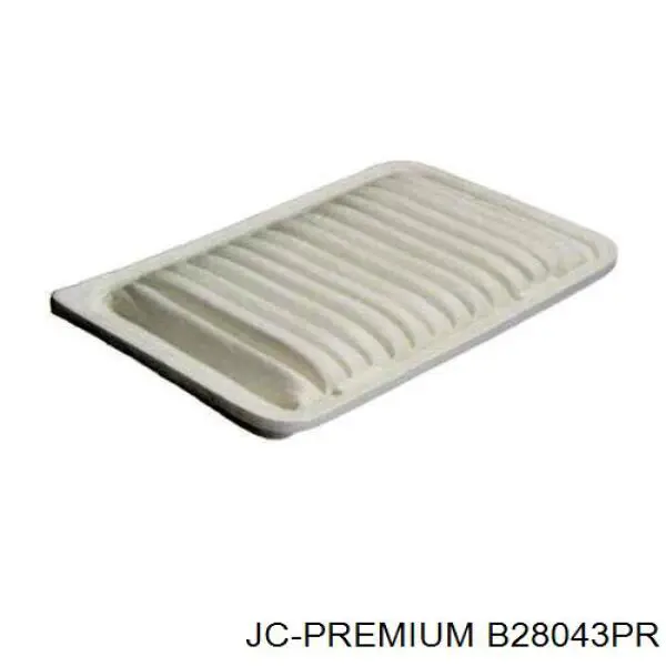 B28043PR JC Premium filtro de aire