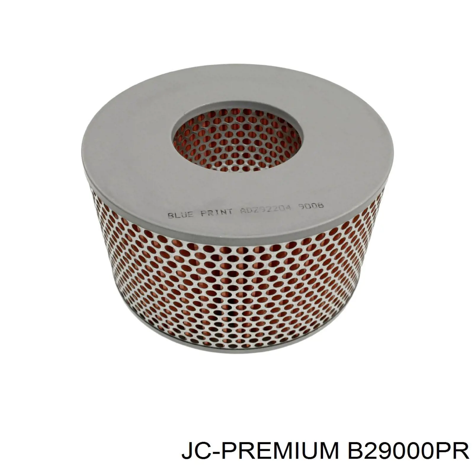 B29000PR JC Premium filtro de aire