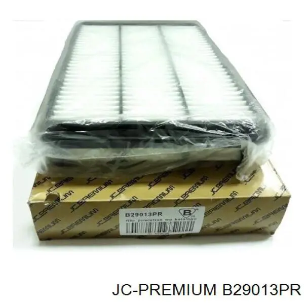 B29013PR JC Premium filtro de aire