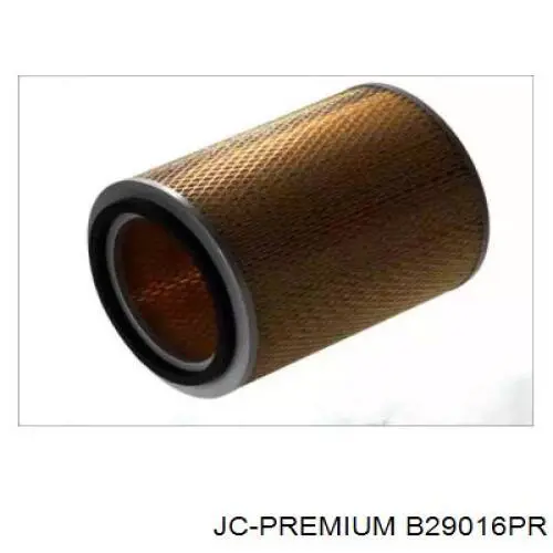 B29016PR JC Premium filtro de aire