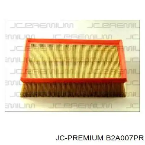 B2A007PR JC Premium filtro de aire