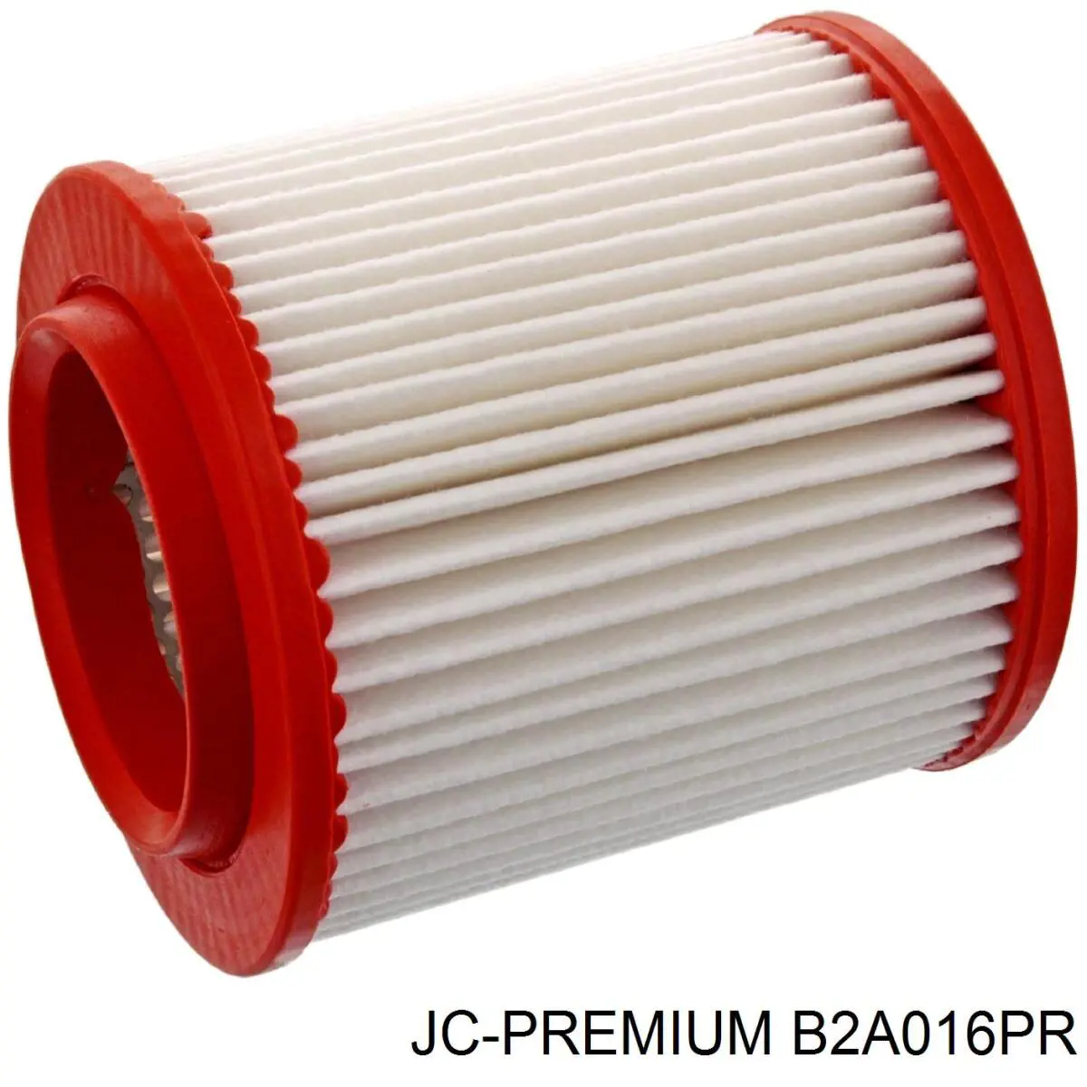 B2A016PR JC Premium filtro de aire