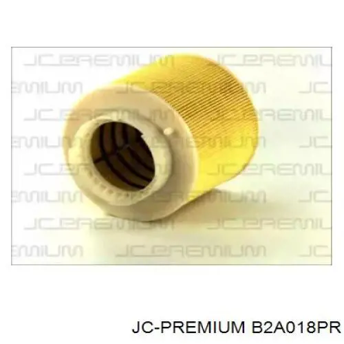 B2A018PR JC Premium filtro de aire