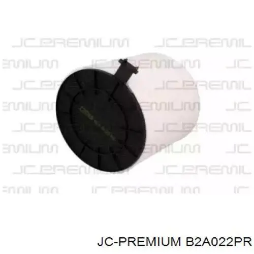 B2A022PR JC Premium filtro de aire