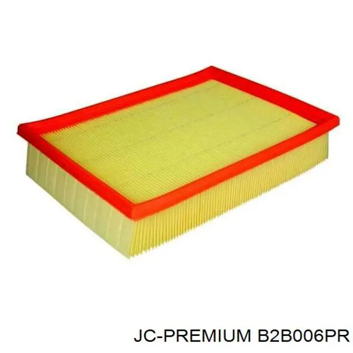 B2B006PR JC Premium filtro de aire