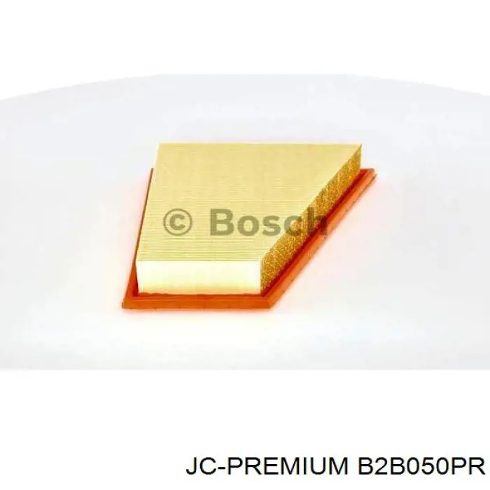 B2B050PR JC Premium filtro de aire