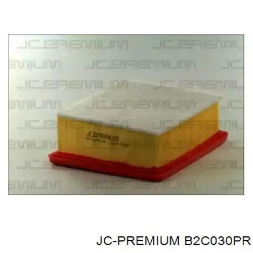 B2C030PR JC Premium filtro de aire