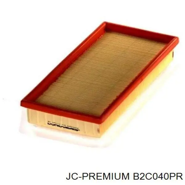 Filtro de aire Peugeot 407 6D