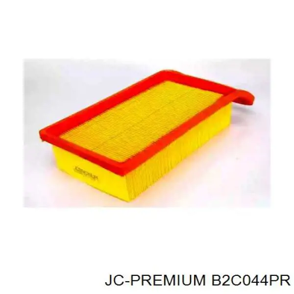 B2C044PR JC Premium filtro de aire