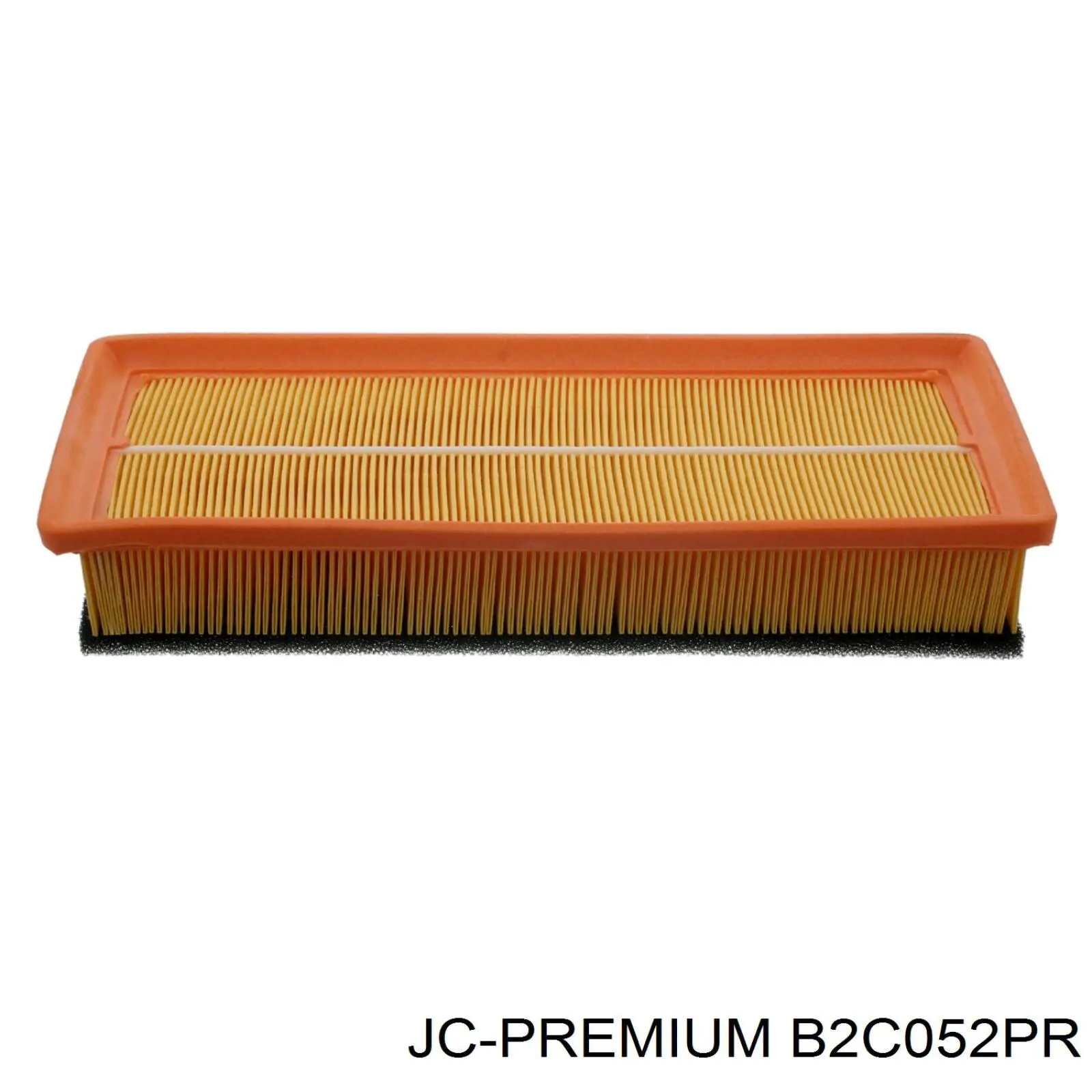 Filtro de aire Peugeot 407 6D