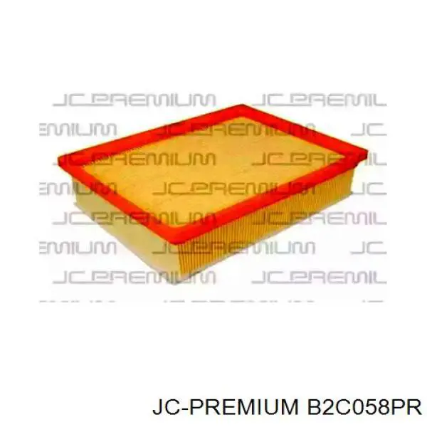 B2C058PR JC Premium filtro de aire