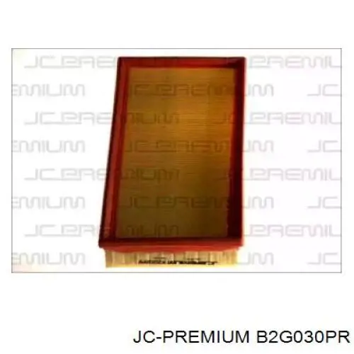 B2G030PR JC Premium filtro de aire