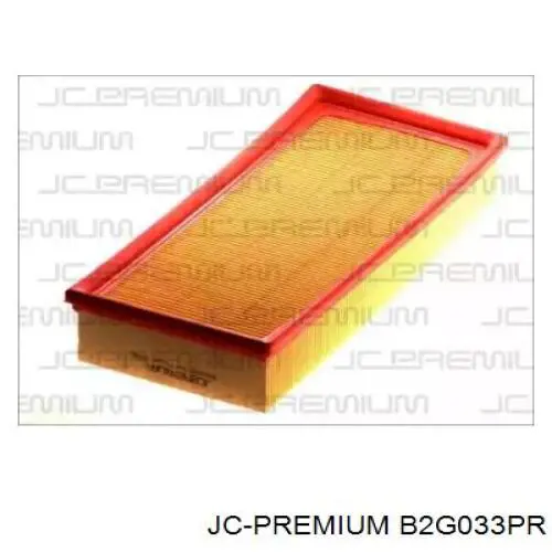 Comprar B2G033PR JC Premium Filtro de aire