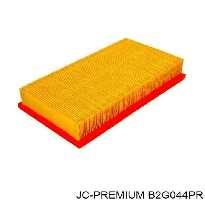 B2G044PR JC Premium filtro de aire