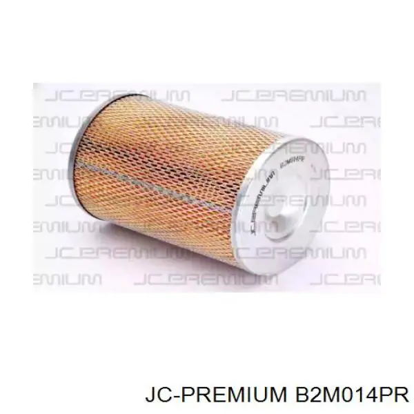 B2M014PR JC Premium filtro de aire