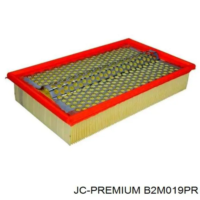 B2M019PR JC Premium filtro de aire