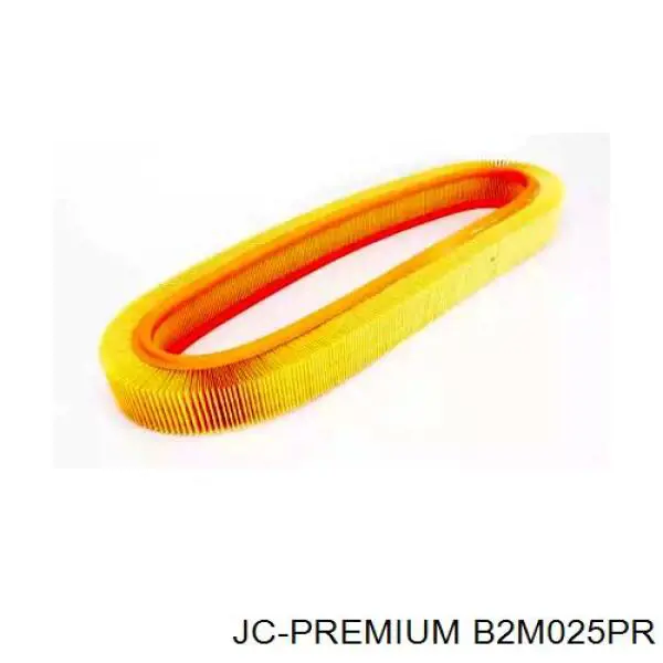 B2M025PR JC Premium filtro de aire