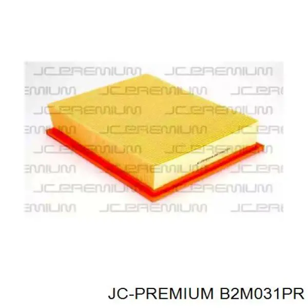 B2M031PR JC Premium filtro de aire