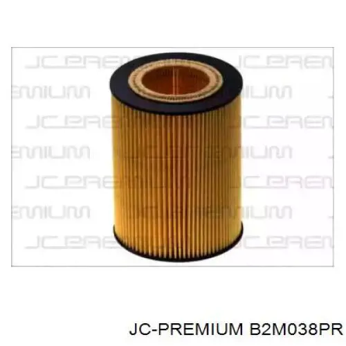 B2M038PR JC Premium filtro de aire