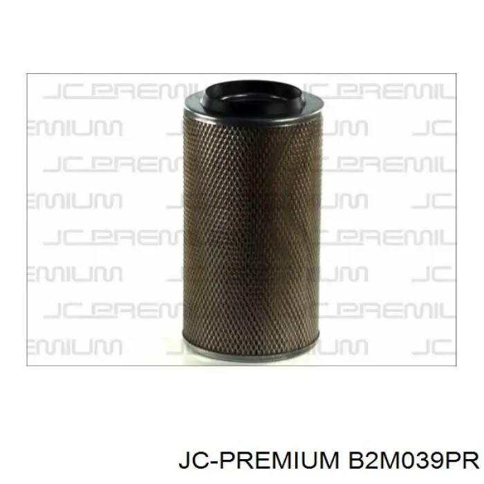 B2M039PR JC Premium filtro de aire